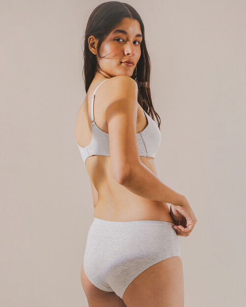 Panty Gris